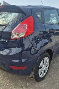 Ford Fiesta VIII 1,2 Mpi*Super stan* 2 kompl. kół-2