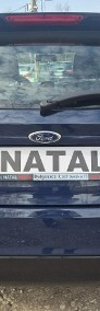 Ford Fiesta VIII 1,2 Mpi*Super stan* 2 kompl. kół-3