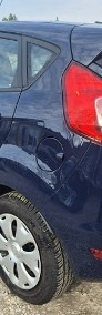 Ford Fiesta VIII 1,2 Mpi*Super stan* 2 kompl. kół-4