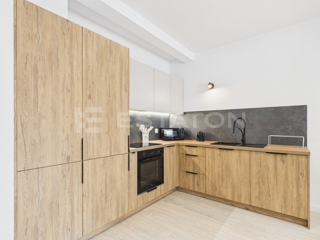 Mieszkanie na sprzedaż, 3 pokoje, 61 m², Rudna Mała