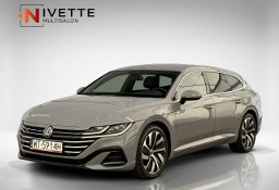 Volkswagen Arteon Arteon Shooting Brake 2,0 TSI(190 KM) R-Line Arteon Shooting Brake Salon