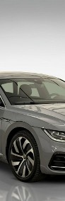 Volkswagen Arteon Arteon Shooting Brake 2,0 TSI(190 KM) R-Line Arteon Shooting Brake Salon-3