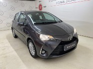 Toyota Yaris III Toyota Yaris 1.5 Premium+City, Benzyna 111KM, salon Polska, FV marża