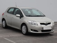 Toyota Auris I , Klimatronic, Podgrzewane siedzienia