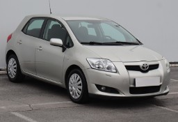 Toyota Auris I , Klimatronic, Podgrzewane siedzienia