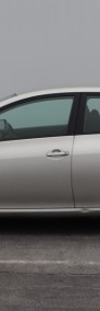 Toyota Auris I , Klimatronic, Podgrzewane siedzienia-4