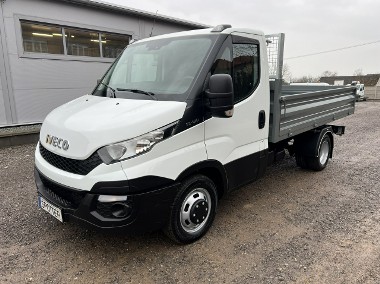 Iveco Daily 35C13 Kiper Wywrot Klima Super Stan-1