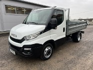 Iveco Daily 35C13 Kiper Wywrot Klima Super Stan