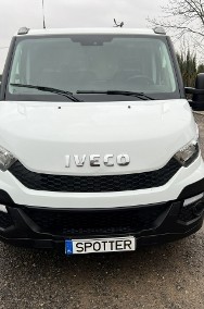 Iveco Daily 35C13 Kiper Wywrot Klima Super Stan-2