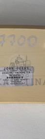 John Deere 7600 7700 7800 7610 7710 7810 Monitor Wyświetlacz Terminal Panel RE56090-4