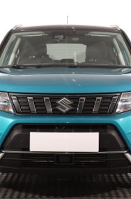 Suzuki Vitara II , Salon Polska, 1. Właściciel, Serwis ASO, VAT 23%,-2