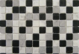 Mozaika Barwolf Kolekcja Orvieto AM-0011 29,8x29,8 WYPRZEDAŻ MAGAZYNOWA