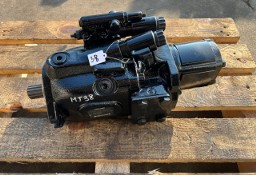 Rexroth AL A10V O72EK1ED/53R-VSC12H00P -S4229 (R902533009) Podwójna pompa