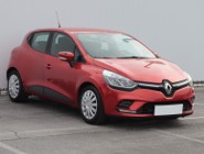 Renault Clio IV , Salon Polska, GAZ, Tempomat