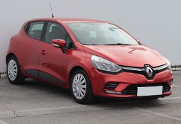 Renault Clio IV , Salon Polska, GAZ, Tempomat