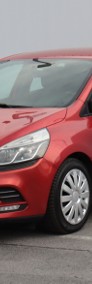 Renault Clio IV , Salon Polska, GAZ, Tempomat-3