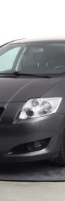 Toyota Auris I , Klimatronic,ALU-3