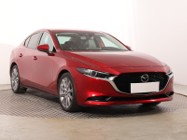 Mazda 3 IV , Salon Polska, 1. Właściciel, Serwis ASO, Automat, VAT 23%,