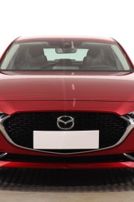 Mazda 3 IV , Salon Polska, 1. Właściciel, Serwis ASO, Automat, VAT 23%,-2