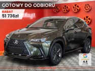 Lexus NX NX 14- 350h Prestige AWD 350h Prestige AWD 200KM | Wentylowane przednie fot
