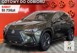 Lexus NX NX 14- 350h Prestige AWD 350h Prestige AWD 200KM | Wentylowane przednie fot