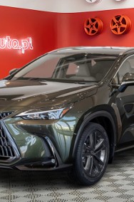 Lexus NX NX 14- 350h Prestige AWD 350h Prestige AWD 200KM | Wentylowane przednie fot-2