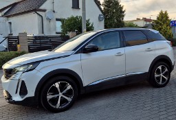 Peugeot 3008 1,5 HDI 130KM