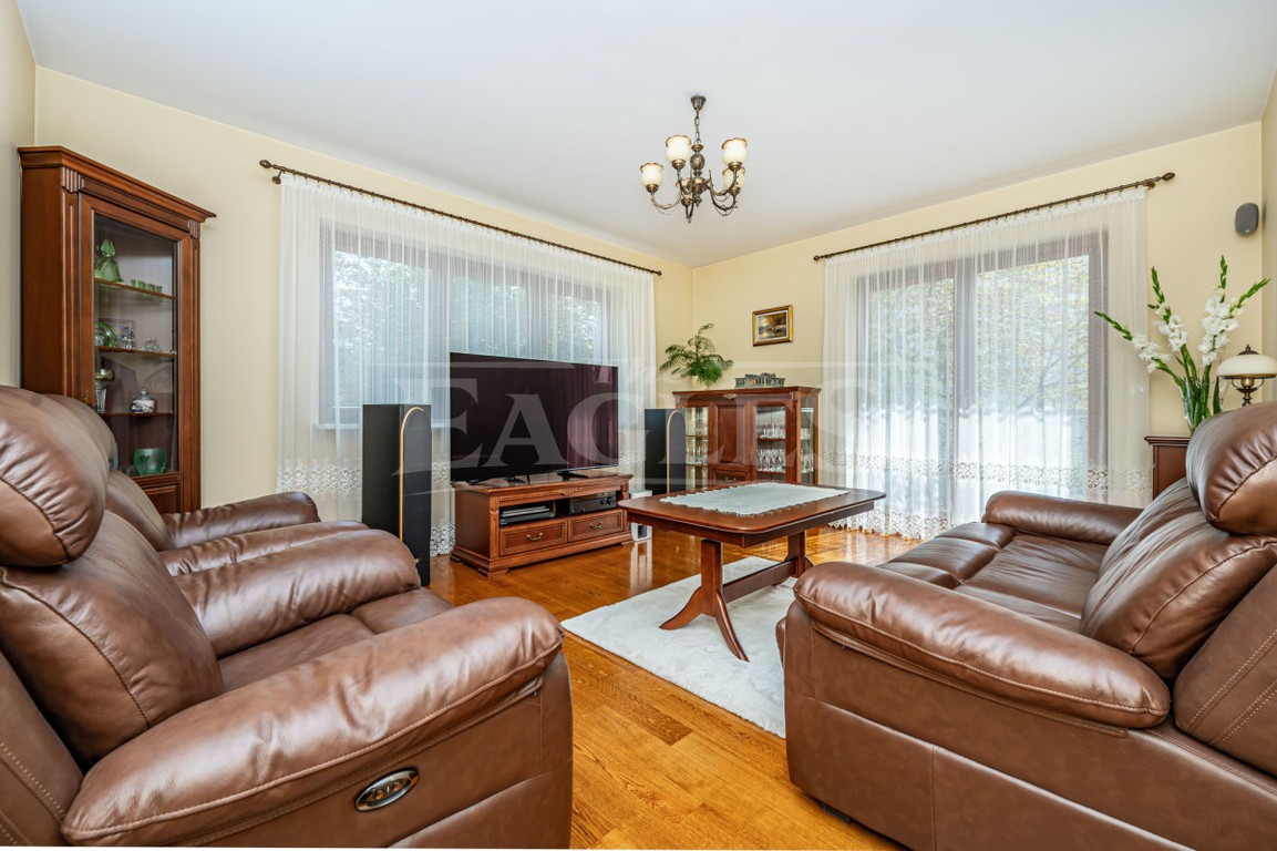 Mieszkanie na sprzedaż, 4 pokoje, 96 m², Warszawa