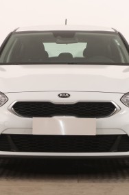 Kia Cee'd III , Salon Polska, 1. Właściciel, Serwis ASO, VAT 23%, Klima,-2