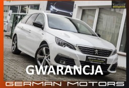 Peugeot 308 II GT LINE / Ledy / Navi / Kamera / Niski przebieg / Gwarancja na Rok !