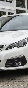 Peugeot 308 II GT LINE / Ledy / Navi / Kamera / Niski przebieg / Gwarancja na Rok !-3