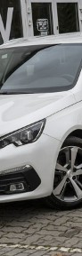 Peugeot 308 II GT LINE / Ledy / Navi / Kamera / Niski przebieg / Gwarancja na Rok !-4