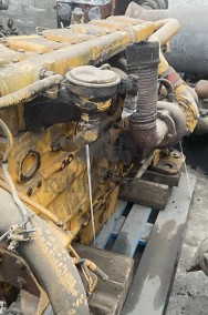 Liebherr D906TB - silnik kompletny-2