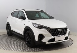 Hyundai Tucson Salon Polska, Serwis ASO, Automat, Skóra, Navi, Klimatronic,