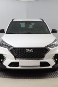 Hyundai Tucson Salon Polska, Serwis ASO, Automat, Skóra, Navi, Klimatronic,-2