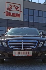 Mercedes-Benz Klasa E W212 Salon Polska ! Bezwypadkowy ! Serwis ! Skóra !-2