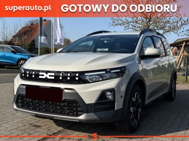 Dacia Jogger Journey 7-miejsc 1.8 Full Hybrid Journey 7-miejsc 1.8 Full Hybrid 15-1