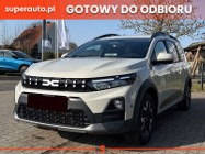 Dacia Jogger Journey 7-miejsc 1.8 Full Hybrid Journey 7-miejsc 1.8 Full Hybrid 15