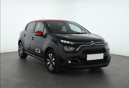 Citroen C3 III , Salon Polska, Serwis ASO, VAT 23%, Klimatronic, Tempomat