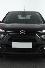 Citroen C3 III , Salon Polska, Serwis ASO, VAT 23%, Klimatronic, Tempomat-2