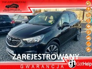 Opel Mokka X Innovation 1.4 Turbo 140 KM Klimatronic Alu Kamera Android Kredyt