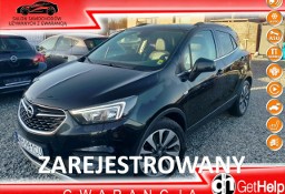Opel Mokka X Innovation 1.4 Turbo 140 KM Klimatronic Alu Kamera Android Kredyt