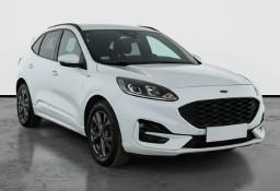 Ford Kuga , Salon Polska, Serwis ASO, VAT 23%, Navi, Klimatronic,