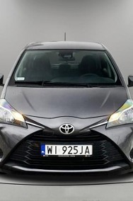 Toyota Yaris III 1.5 Active ! Z polskiego salonu ! Faktura VAT !-2