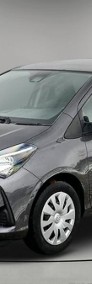 Toyota Yaris III 1.5 Active ! Z polskiego salonu ! Faktura VAT !-3