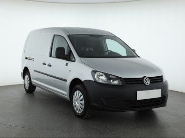 Volkswagen Caddy III , L2H1, 810kg/4m3, VAT 23%, 3 Miejsca, 2 EU palet-1