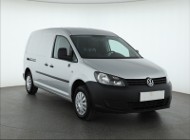 Volkswagen Caddy III , L2H1, 810kg/4m3, VAT 23%, 3 Miejsca, 2 EU palet