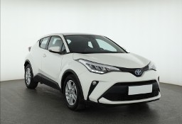 Toyota C-HR , Serwis ASO, Automat, VAT 23%, Klimatronic, Tempomat,