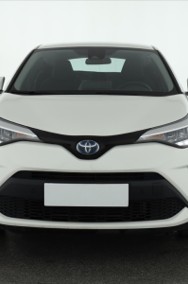 Toyota C-HR , Serwis ASO, Automat, VAT 23%, Klimatronic, Tempomat,-2