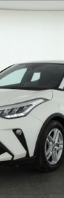 Toyota C-HR , Serwis ASO, Automat, VAT 23%, Klimatronic, Tempomat,-3